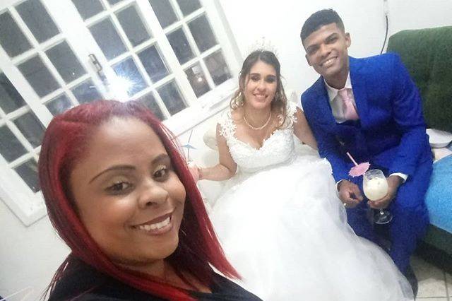 Lizlay Rodrigues Produçoes de Eventos