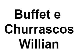 Buffet e Churrascos Willian Logo