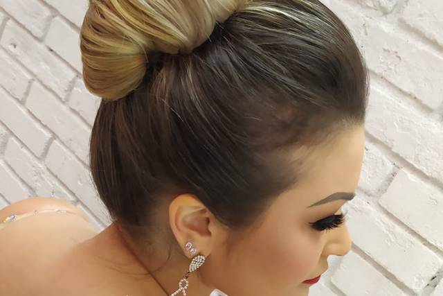 Penteado