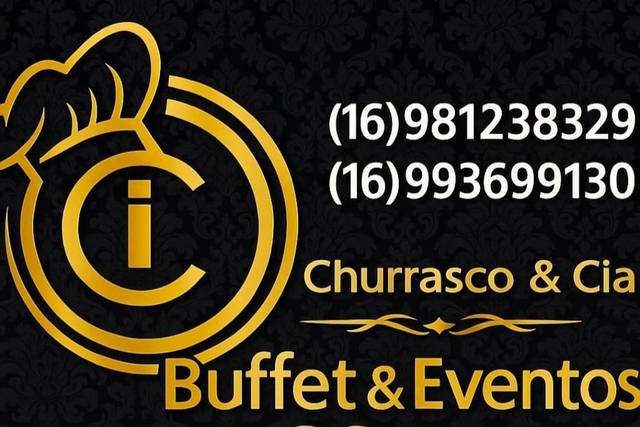 Buffet Cia Churrasco & Cia