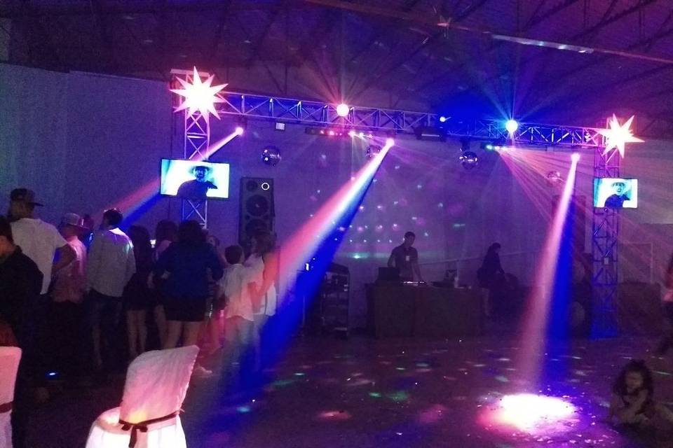 Cristhian Eventos