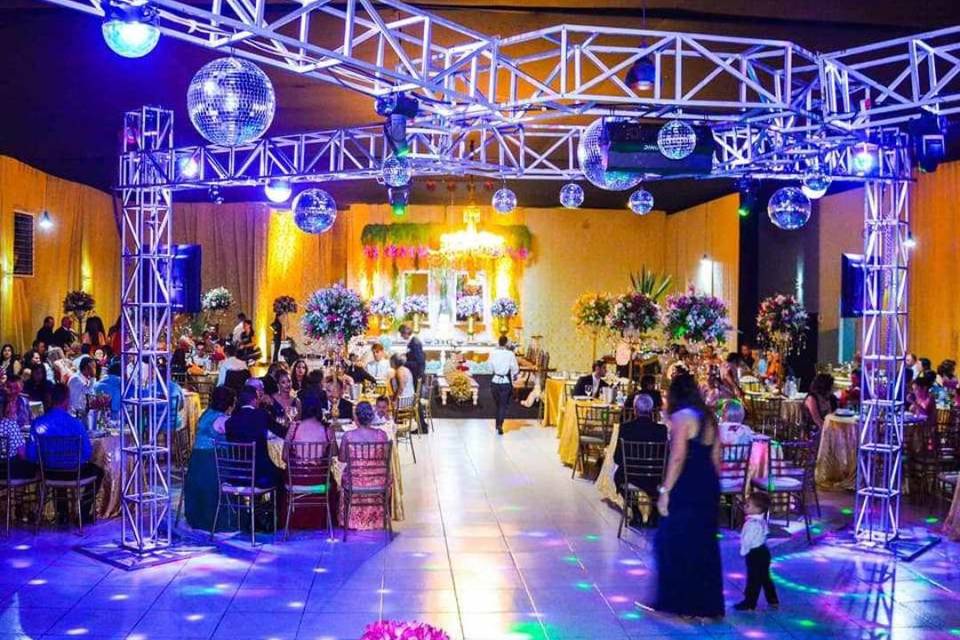 Cristhian Eventos