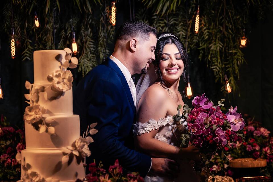 Wedding Day