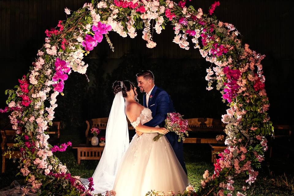 Wedding Day