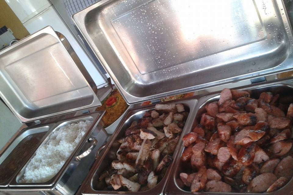 Buffet Cia Churrasco & Cia