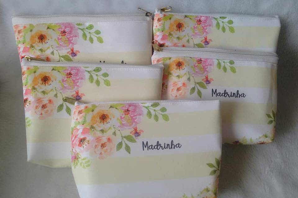 MAdrinha floral