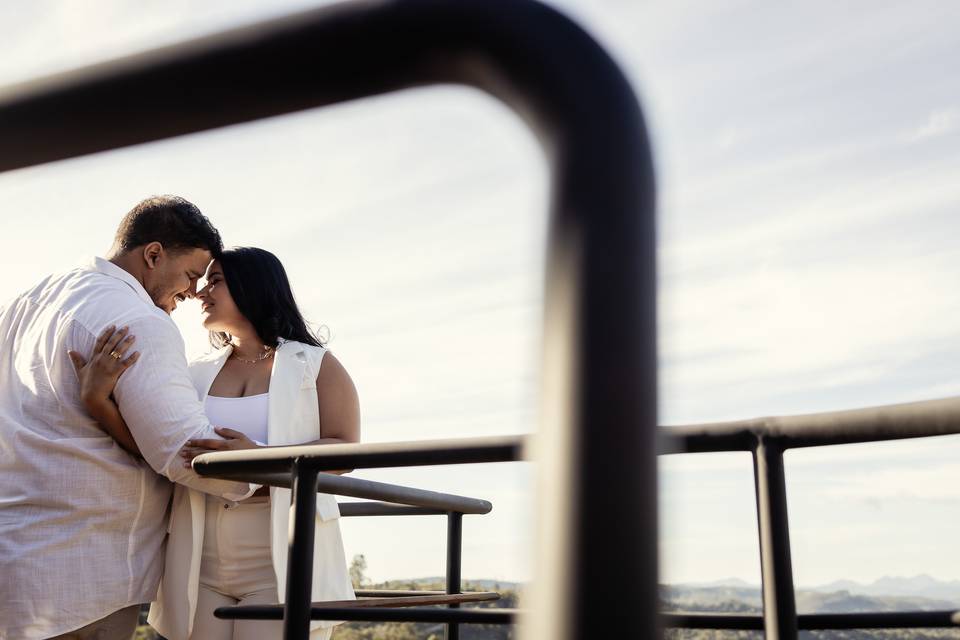 Pré Wedding