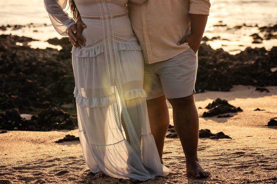 Pré Wedding