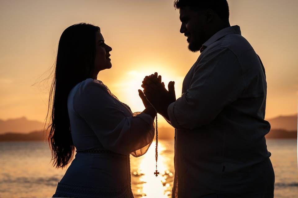 Pré Wedding
