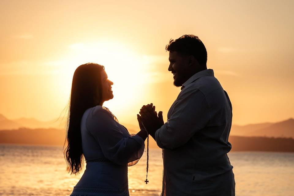 Pré Wedding