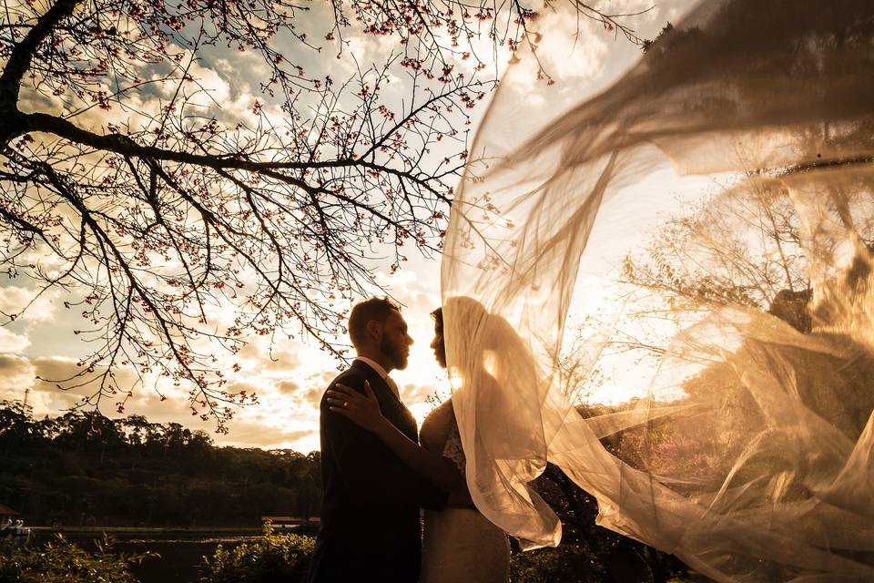 Pré Wedding