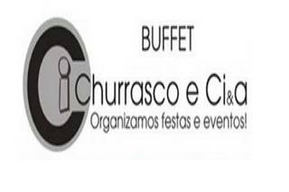 Buffet CI Churrasco & Cia Logo