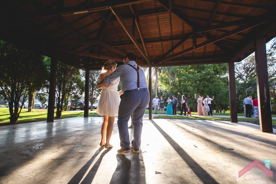 Casamento Joana e Nilson