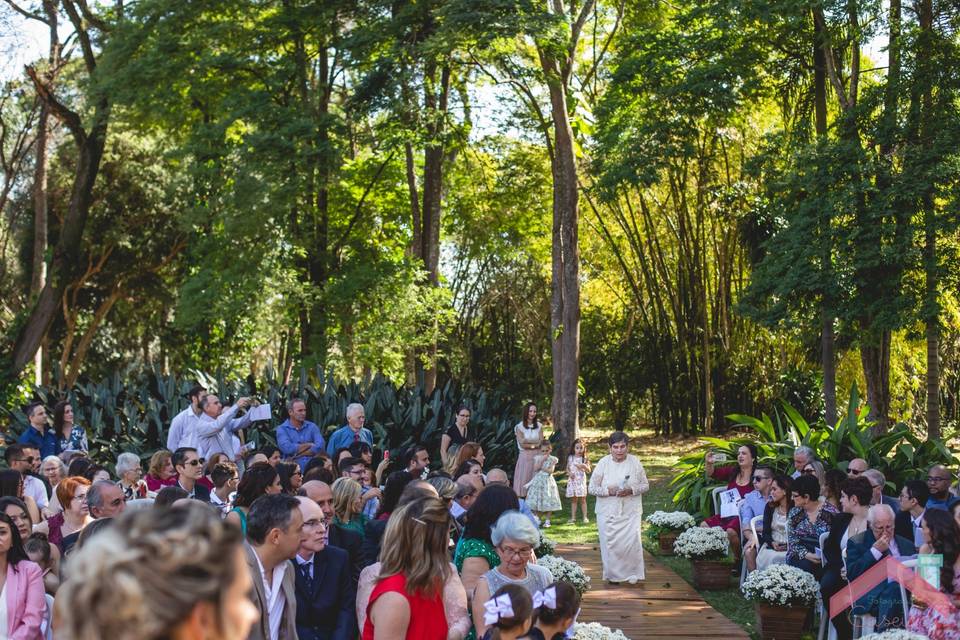 Casamento Joana e Nilson