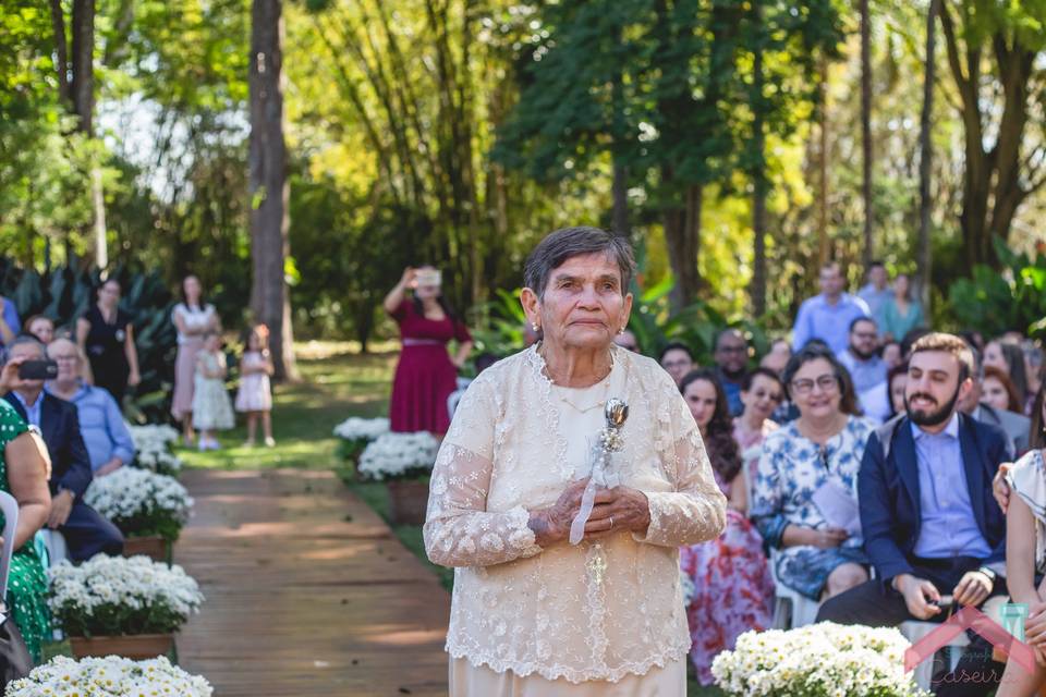 Casamento Joana e Nilson