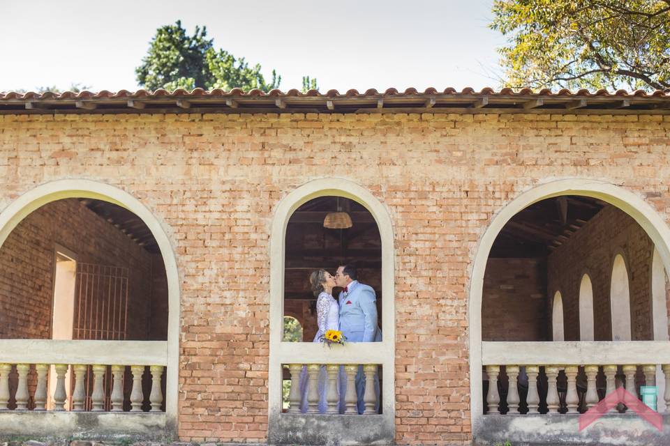 Casamento Joana e Nilson