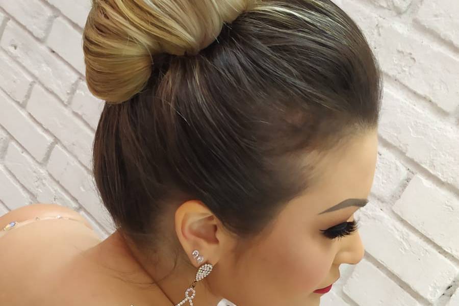Penteado