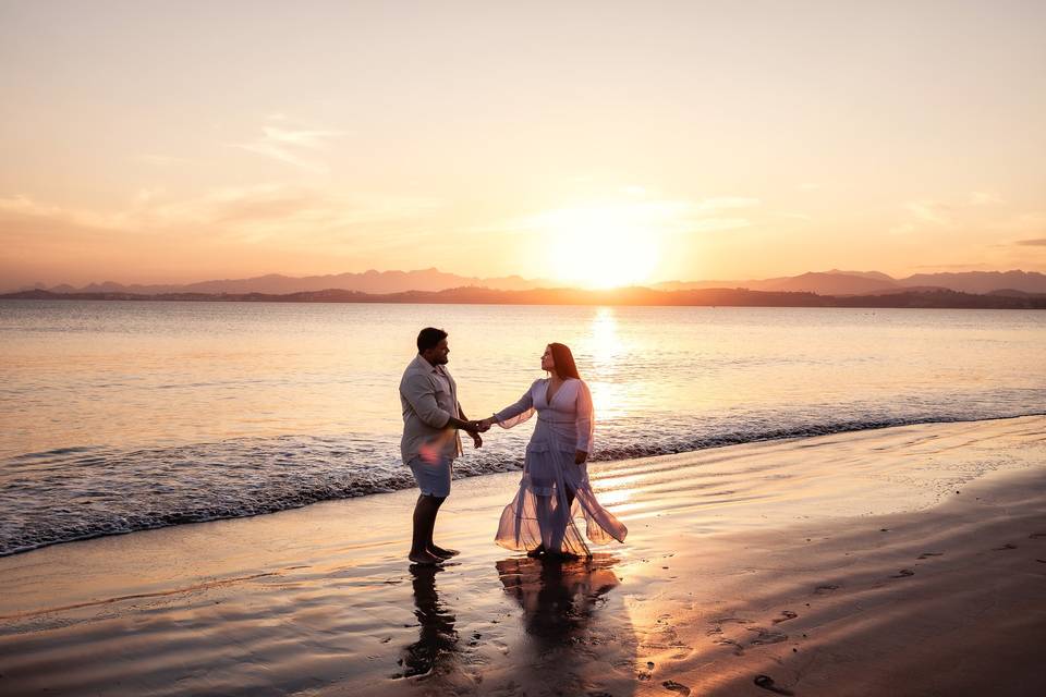 Pré Wedding