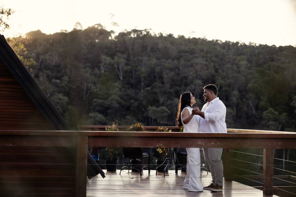 Pré Wedding