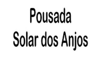 Pousada Solar dos Anjos logo