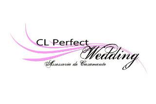 CL Perfect Wedding logo