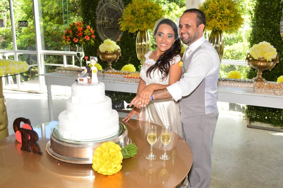 Casamento Gabriela e Rodrigo 2
