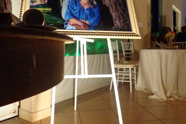 Iluminação cênica