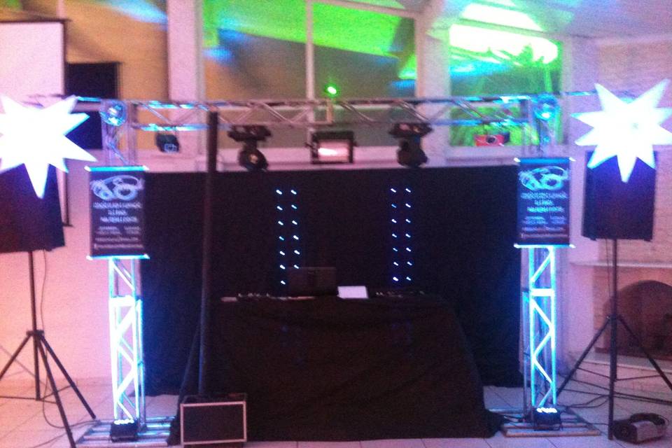 Mr. Sound Eventos