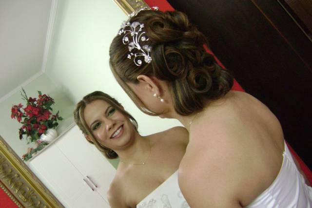 Penteados