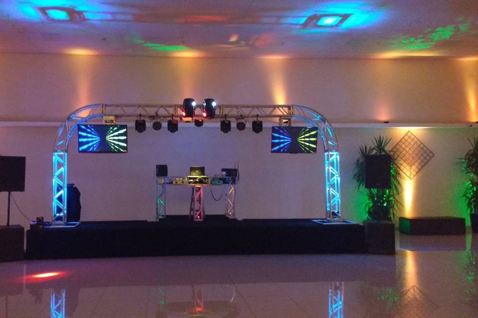 DJ Multieventos