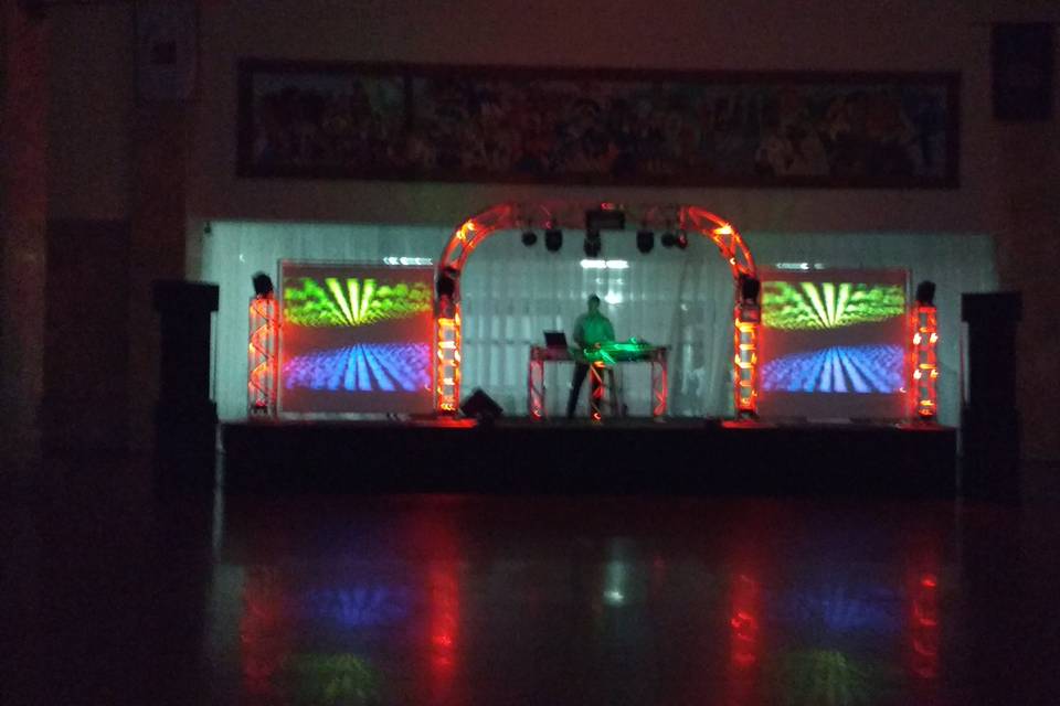 DJ Multieventos