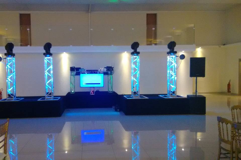 DJ Multieventos