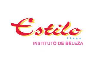 Estilo Instituto de Beleza Logo