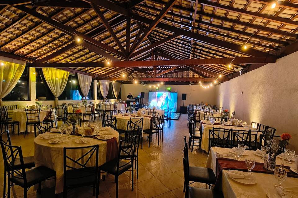 Casamento Thiago e Joyce