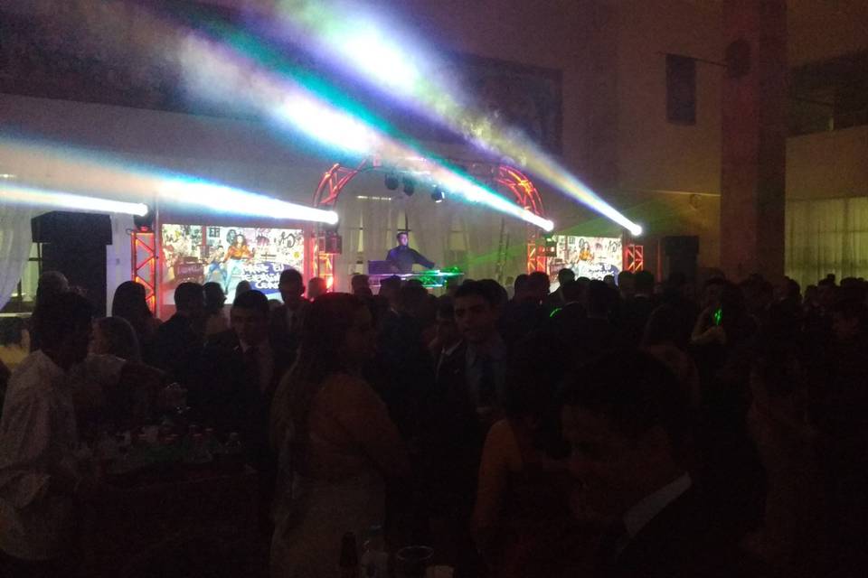 DJ Multieventos