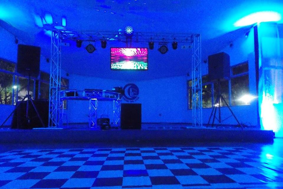 DJ Multieventos