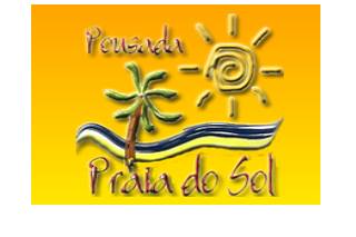 Pousada Praia do Sol logo