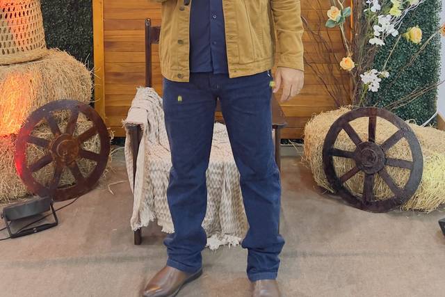 Gilmar Soares Celebrante Social