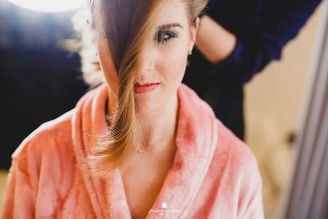 Making of