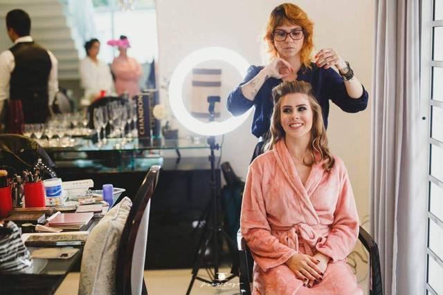Making of