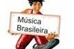 Empresa de música brasileira