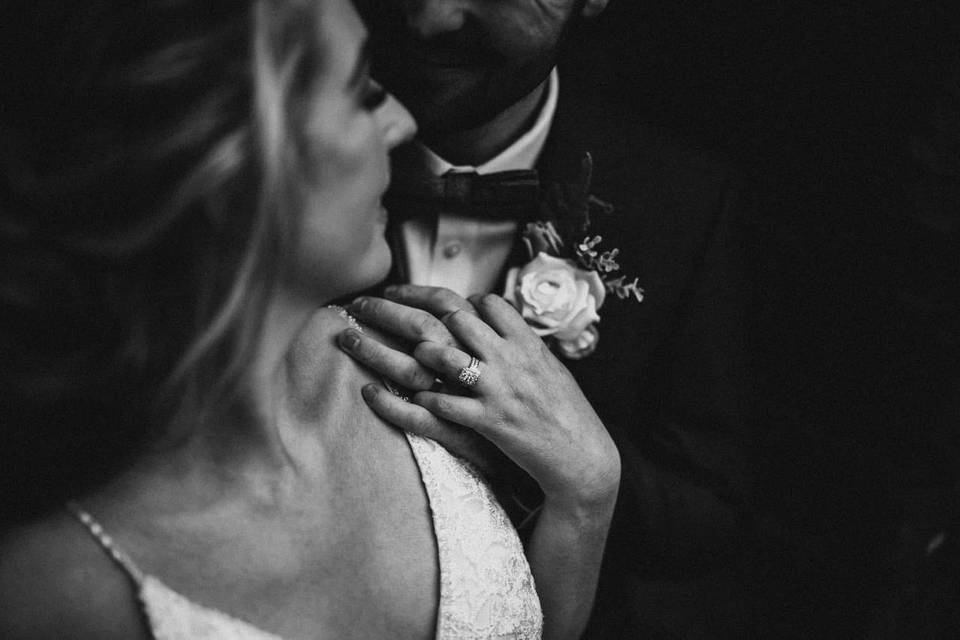 Casamento Ruy e Priscilla