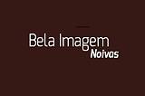 Bela Imagem Noivas logo