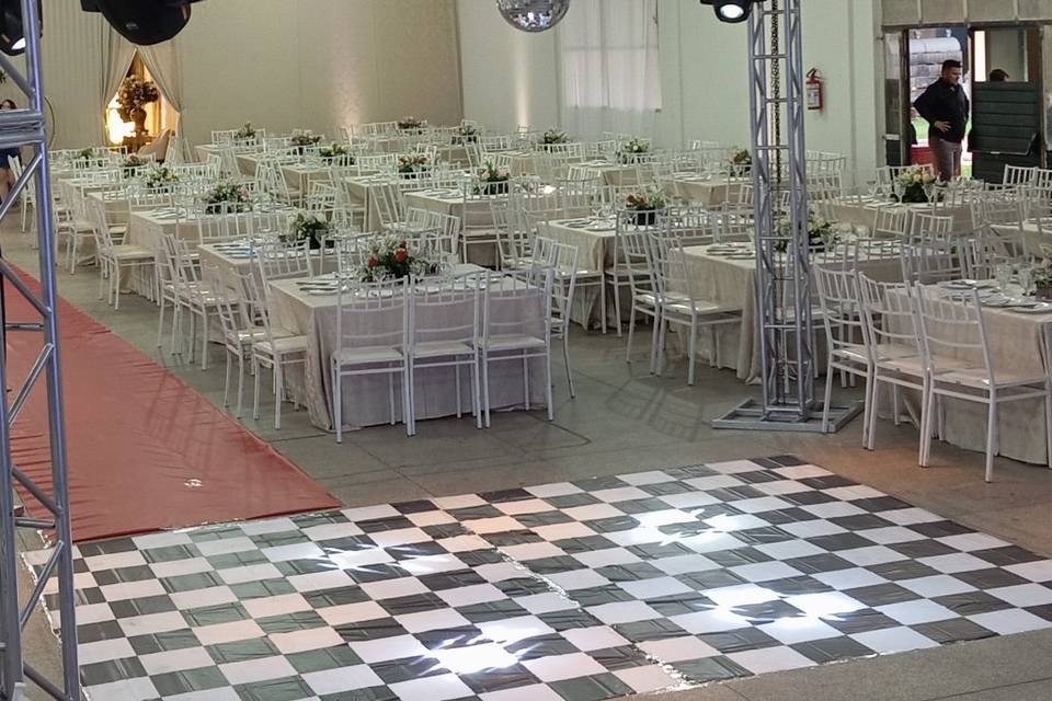Casamento Nova Olímpia/Pr