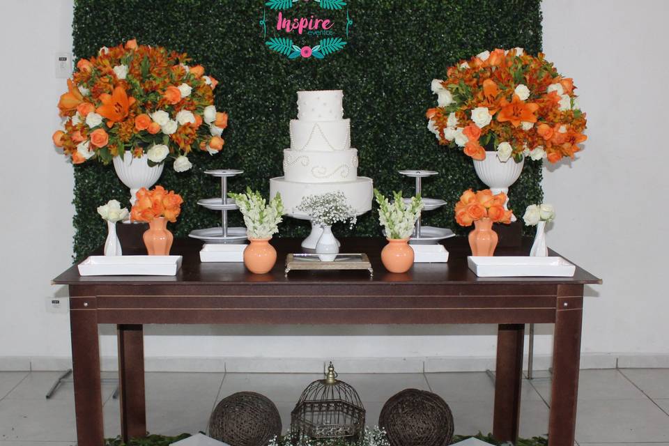 Inspire Eventos