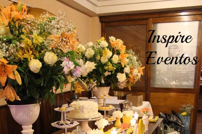 Inspire Eventos