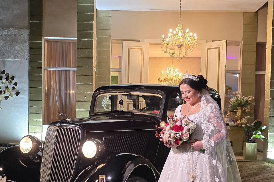 Ford 34 - 4 portas