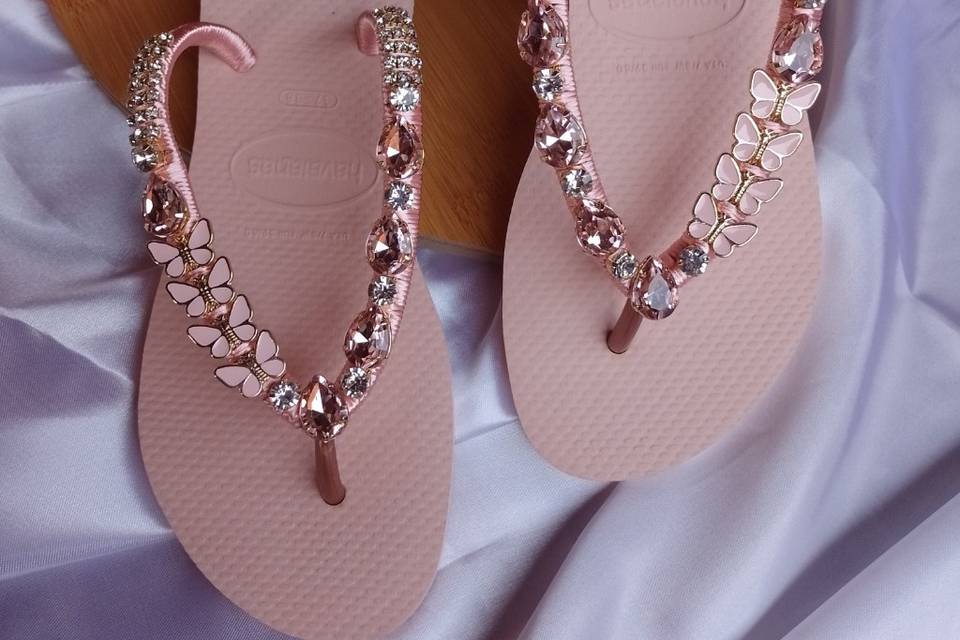 Havaianas slim