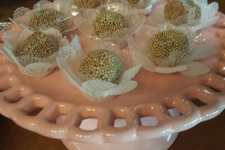 Brigadeiros