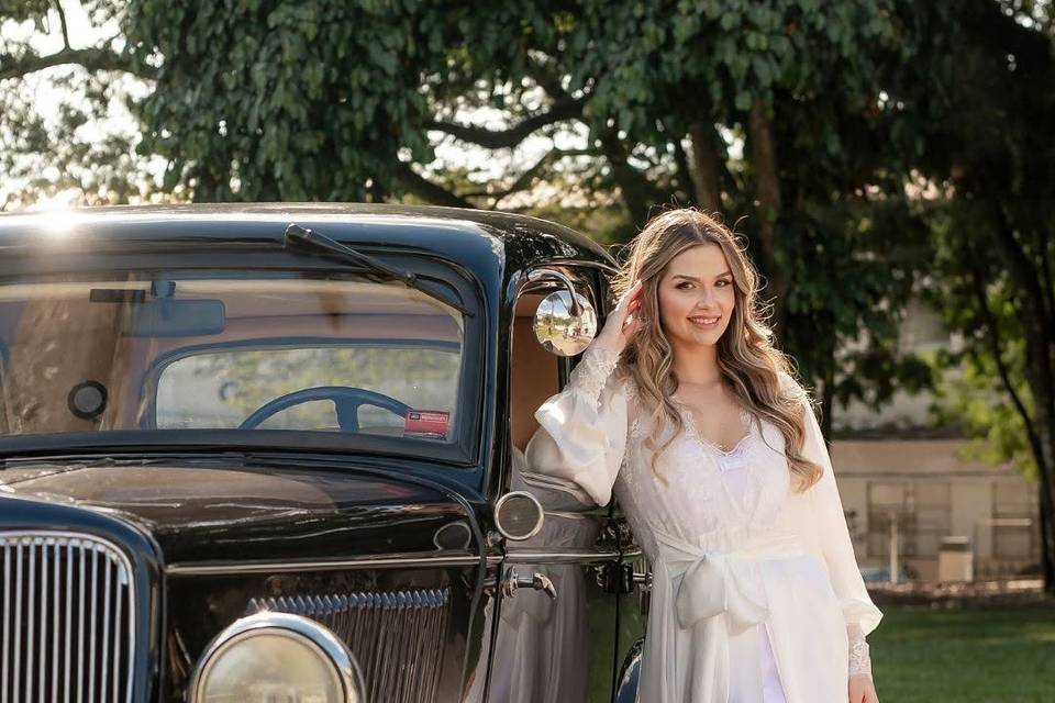Ford 34 - 4 portas